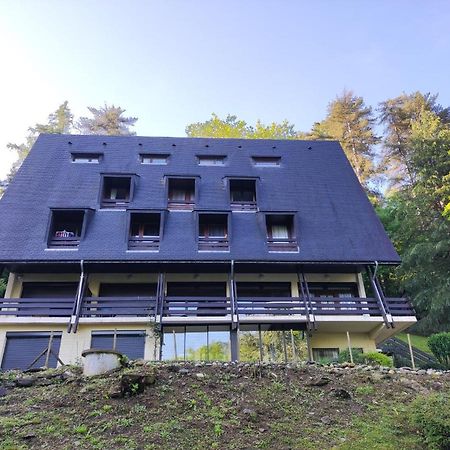 Le Lorry 2 Apartment Laruns Bagian luar foto