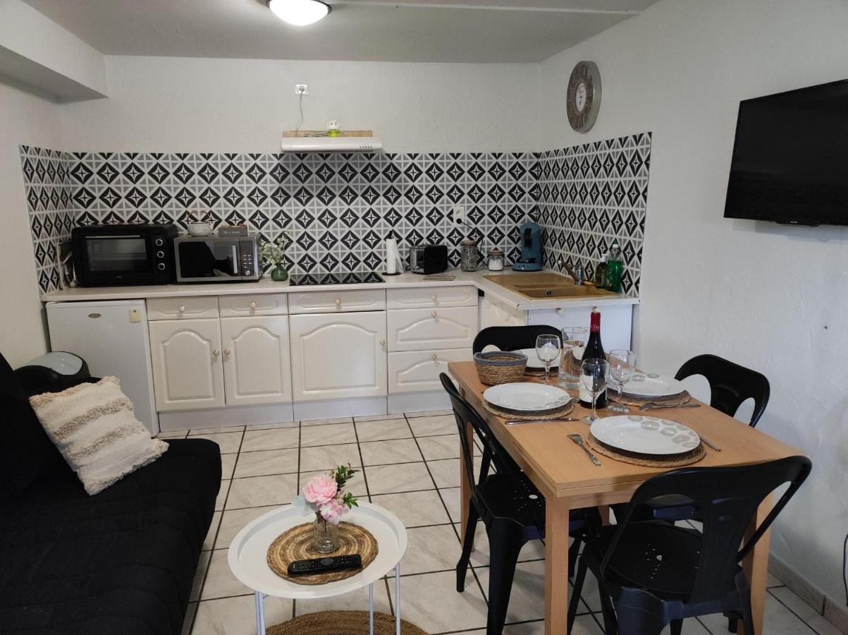 Le Lorry 2 Apartment Laruns Bagian luar foto