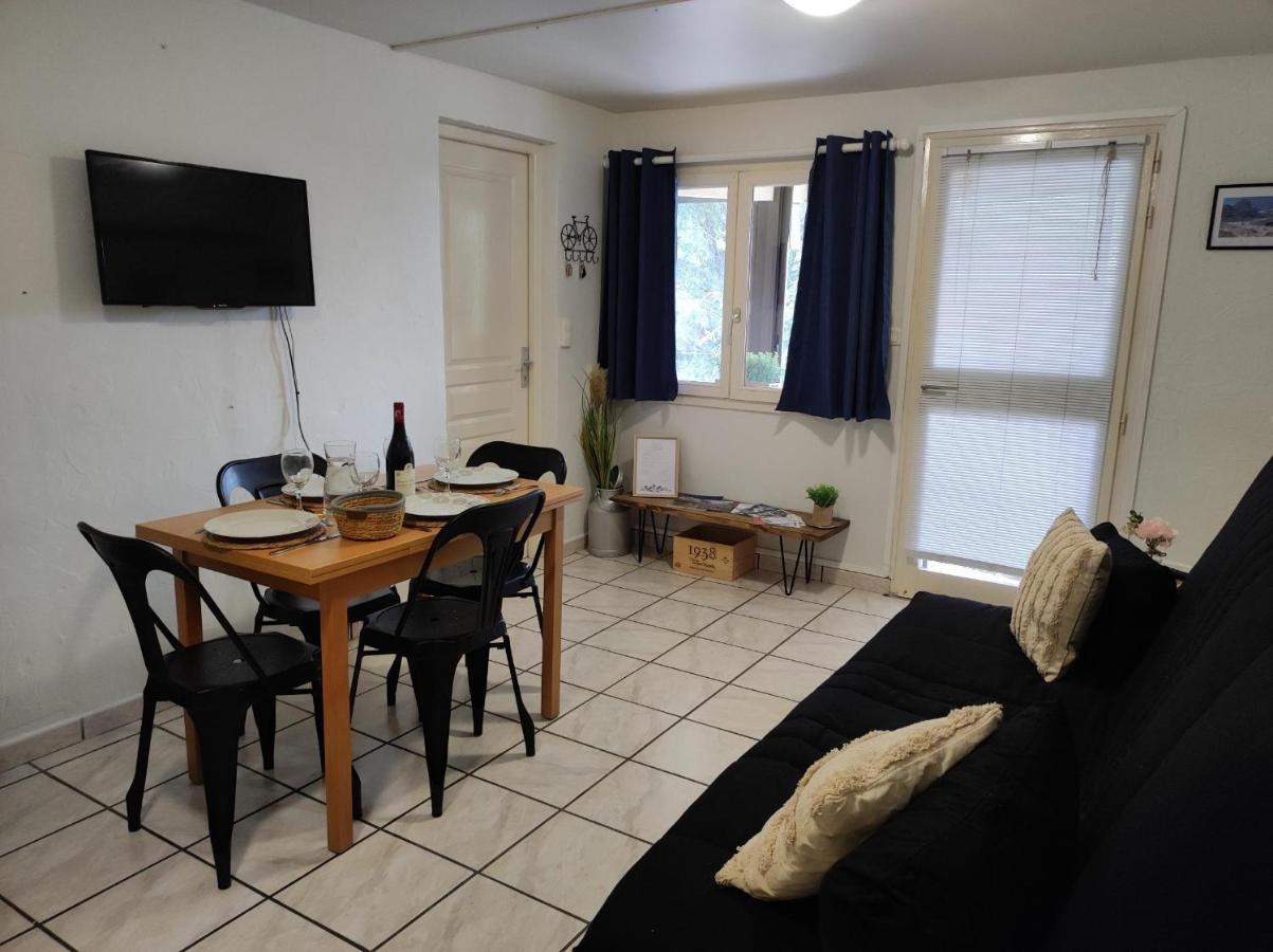 Le Lorry 2 Apartment Laruns Bagian luar foto